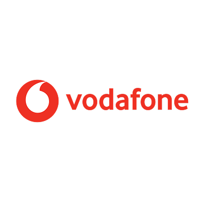 Speaking event logo